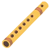 🎷 Эмодзи «Google&;s emoji 15.0» для Telegram
