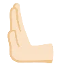 🤚 Эмодзи «Google&;s emoji 15.0» для Telegram