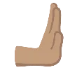 🤚 Эмодзи «Google&;s emoji 15.0» для Telegram