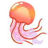 🐙 Эмодзи «Google&;s emoji 15.0» для Telegram