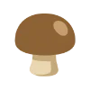 🍄 Эмодзи «Google&;s emoji 15.0» для Telegram