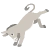 🦓 Эмодзи «Google&;s emoji 15.0» для Telegram