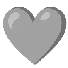 🖤 Эмодзи «Google&;s emoji 15.0» для Telegram