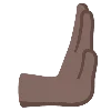 🤚 Эмодзи «Google&;s emoji 15.0» для Telegram