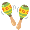 🎊 Эмодзи «Google&;s emoji 15.0» для Telegram