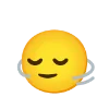 🙂 Эмодзи «Google&;s emoji 15.0» для Telegram