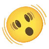 Эмодзи «Google&;s emoji 15.0» для Telegram — обложка