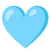 💙 Эмодзи «Google&;s emoji 15.0» для Telegram