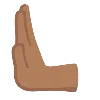 🤚 Эмодзи «Google&;s emoji 15.0» для Telegram