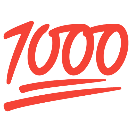 🌟 Стикер «Smiles» для Telegram
