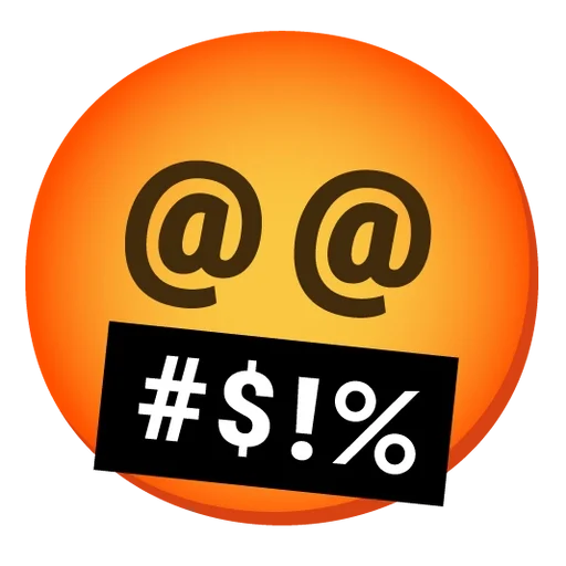 🌟 Стикер «Smiles» для Telegram