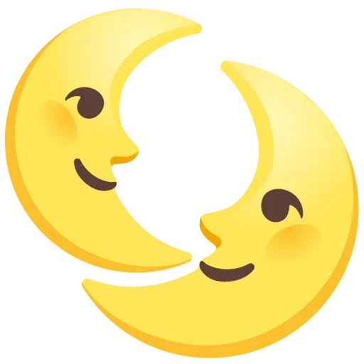 🌟 Стикер «Smiles» для Telegram