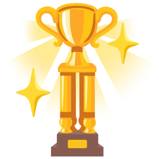 🌟 Стикер «Smiles» для Telegram