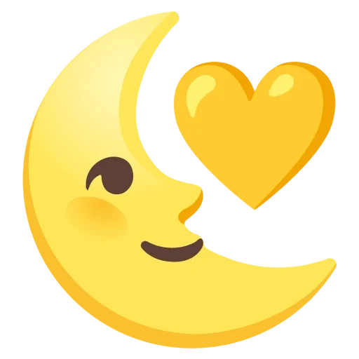 🌟 Стикер «Smiles» для Telegram