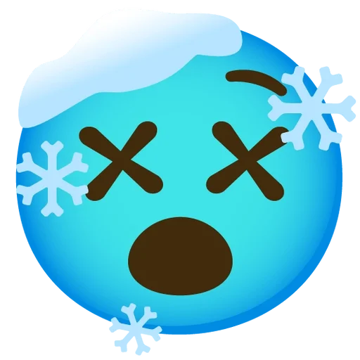 🌟 Стикер «Smiles» для Telegram