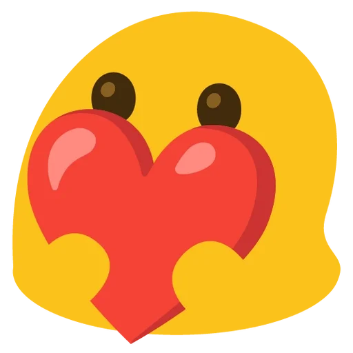 🌟 Стикер «Smiles» для Telegram