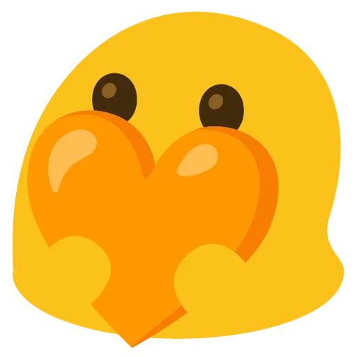 🌟 Стикер «Smiles» для Telegram
