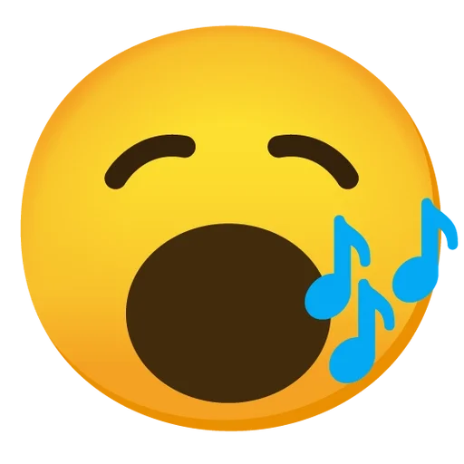 🌟 Стикер «Smiles» для Telegram