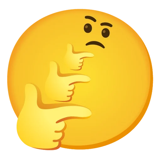 🌟 Стикер «Smiles» для Telegram