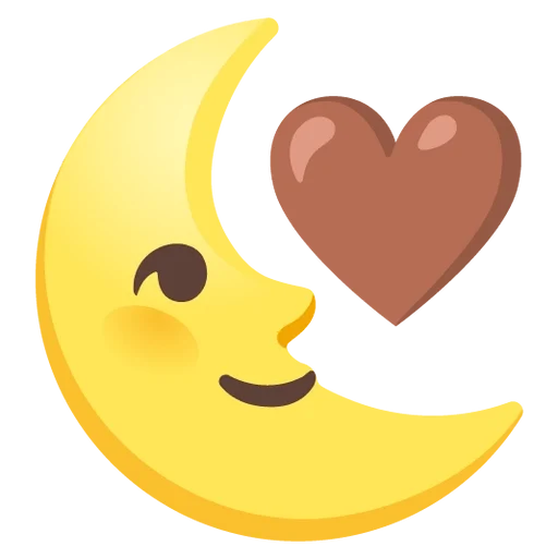 🌟 Стикер «Smiles» для Telegram