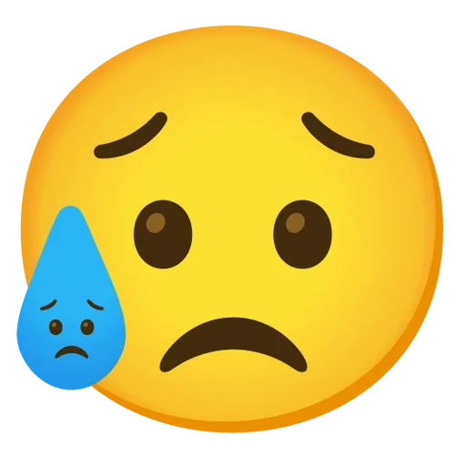 🌟 Стикер «Smiles» для Telegram