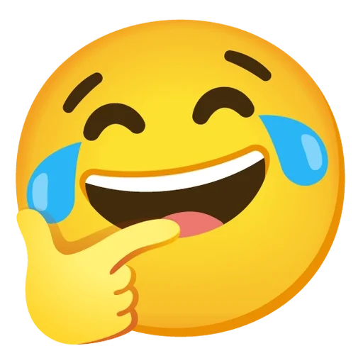🌟 Стикер «Smiles» для Telegram
