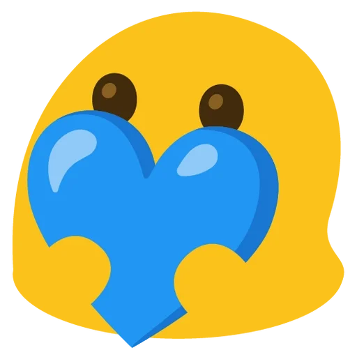 🌟 Стикер «Smiles» для Telegram