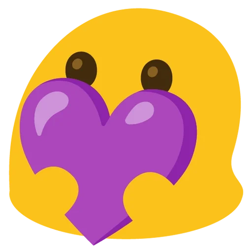 🌟 Стикер «Smiles» для Telegram