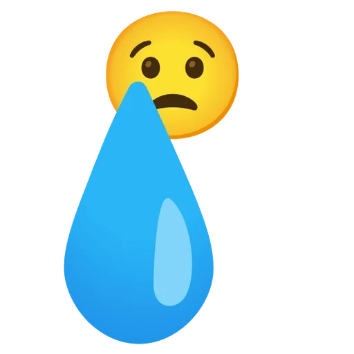 🌟 Стикер «Smiles» для Telegram
