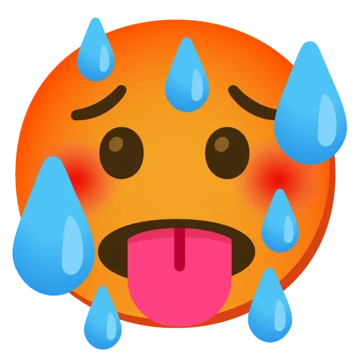 🌟 Стикер «Smiles» для Telegram
