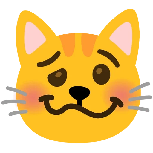 Стикерпак Smiles для Telegram