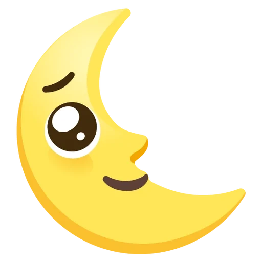 🌟 Стикер «Smiles» для Telegram