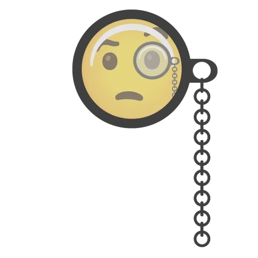 🌟 Стикер «Smiles» для Telegram