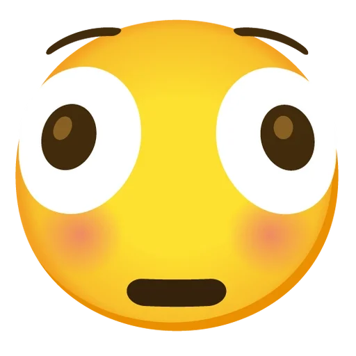 🌟 Стикер «Smiles» для Telegram