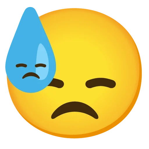 🌟 Стикер «Smiles» для Telegram