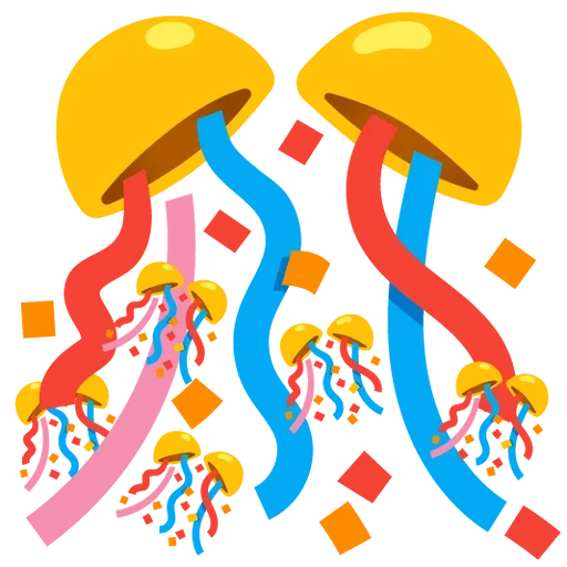 🌟 Стикер «Smiles» для Telegram