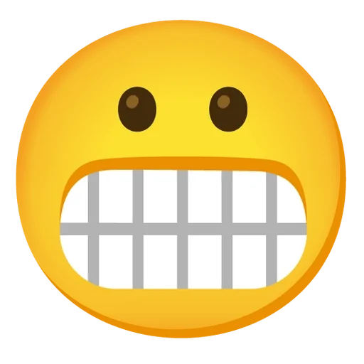 🌟 Стикер «Smiles» для Telegram