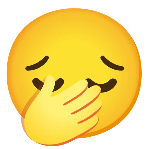🌟 Стикер «Smiles» для Telegram