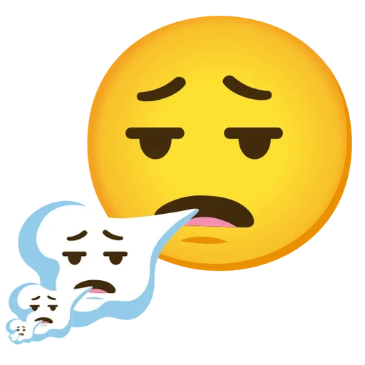 🌟 Стикер «Smiles» для Telegram