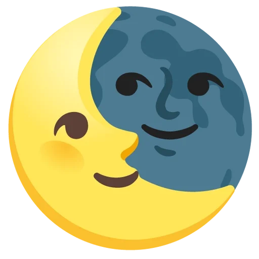 🌟 Стикер «Smiles» для Telegram