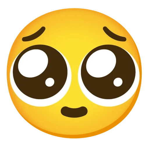 🌟 Стикер «Smiles» для Telegram