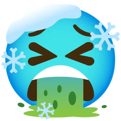 🌟 Стикер «Smiles» для Telegram