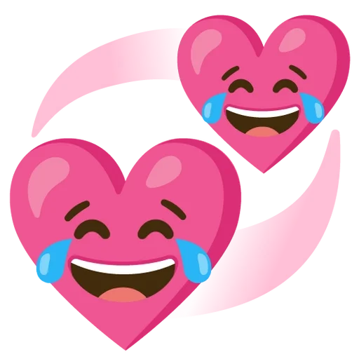🌟 Стикер «Smiles» для Telegram