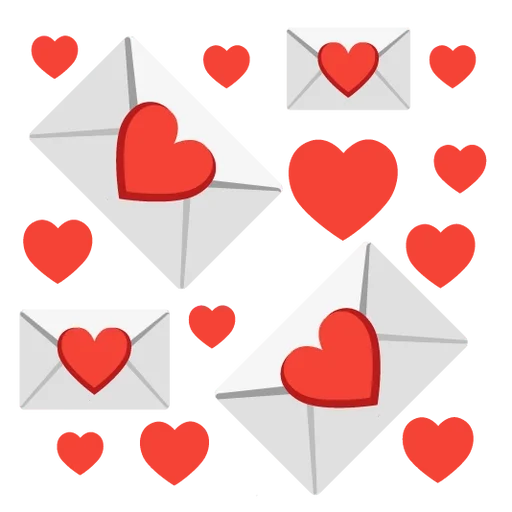 🌟 Стикер «Smiles» для Telegram