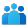 🧑 Эмодзи «Microsoft» для Telegram