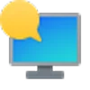 💬 Эмодзи «Microsoft» для Telegram