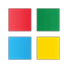 Стикерпак Microsoft для Telegram