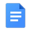 📑 Эмодзи «Google services» для Telegram