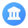 ✉️ Эмодзи «Google services» для Telegram