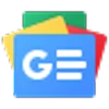 📑 Эмодзи «Google services» для Telegram